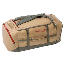 Eagle Creek Cargo Hauler Duffel 90L in Safari Brown